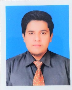 Syed Ahsan Naqvi 