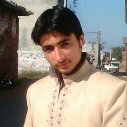 Muhammad Zubair Khalid Hussain Java