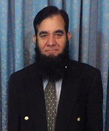 Sohaib Khan Market Research