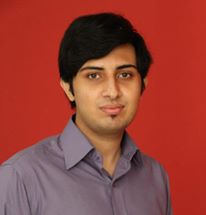 Zohaib Ahmed Profile