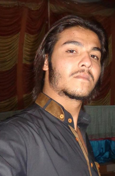 Agha Saad Khan Motion Graphics