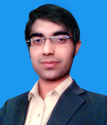 Muhammad Arshad 
