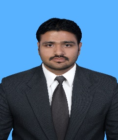 Abdul Mubeen Profile