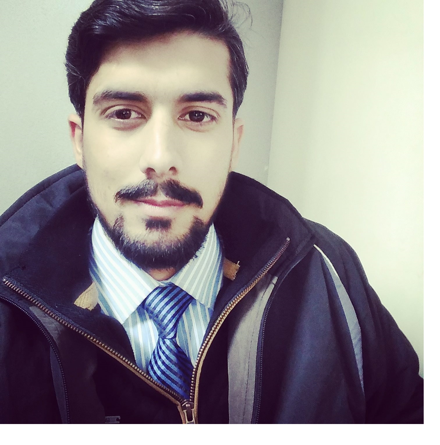 Syed Umer Ali Shah Education & Tutoring