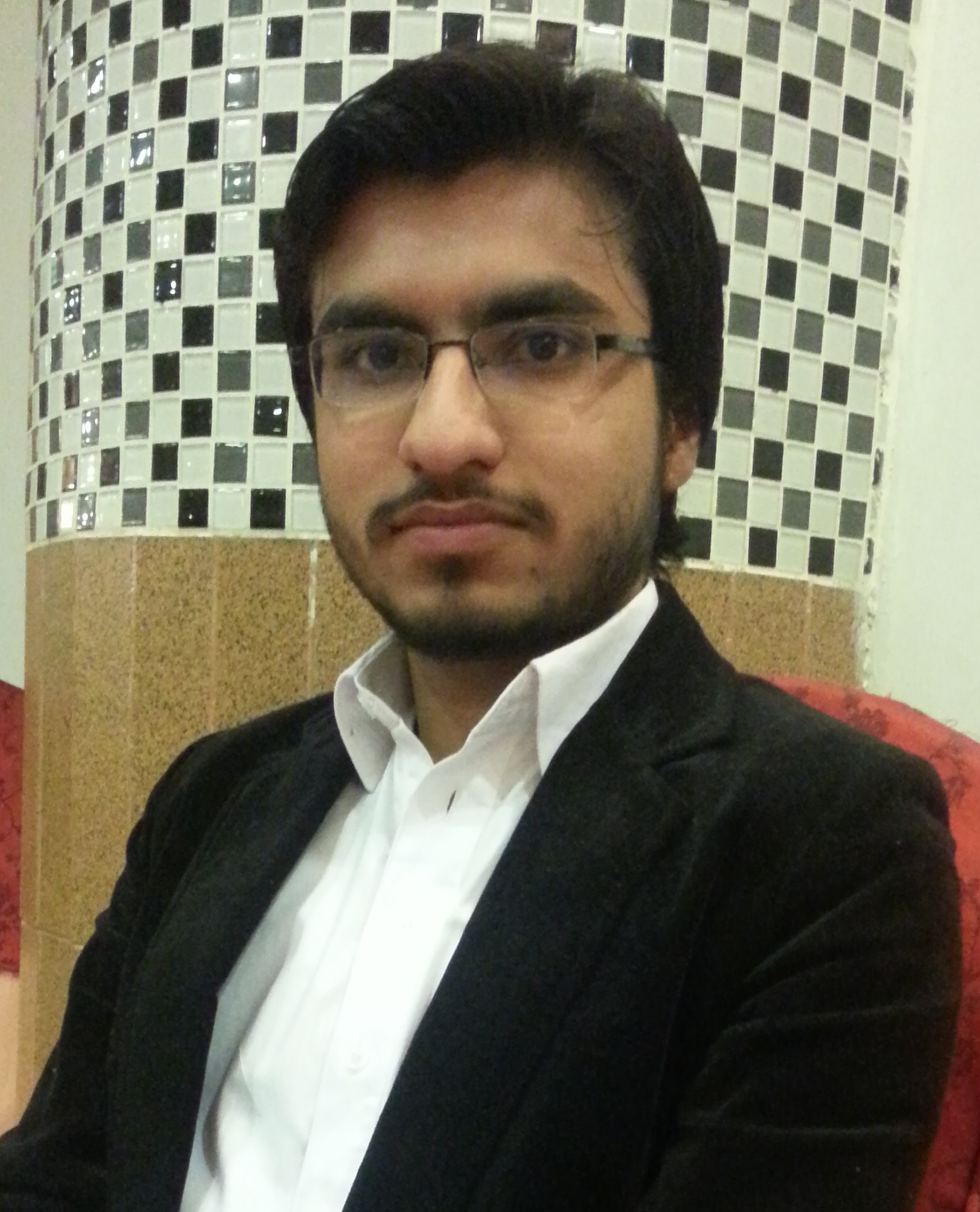 Bilal Mustafa Home Design