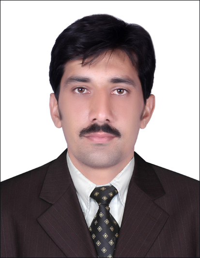 ASAD ULLAH Report Writing