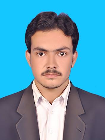 Muhammad Ismail Computer Graphics