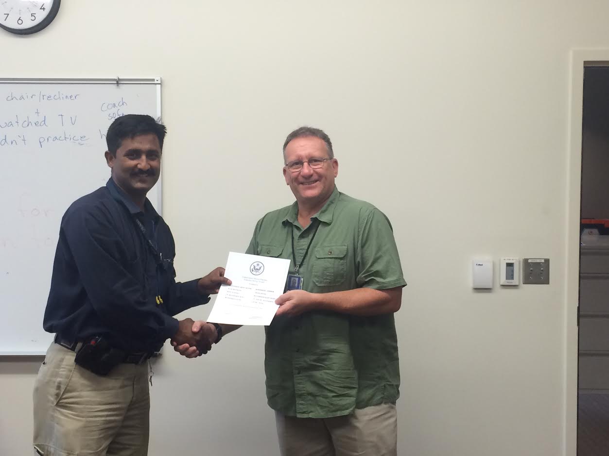 Muhammad Irfan Munir 