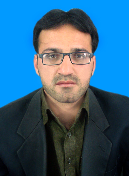 Asad Ullah 