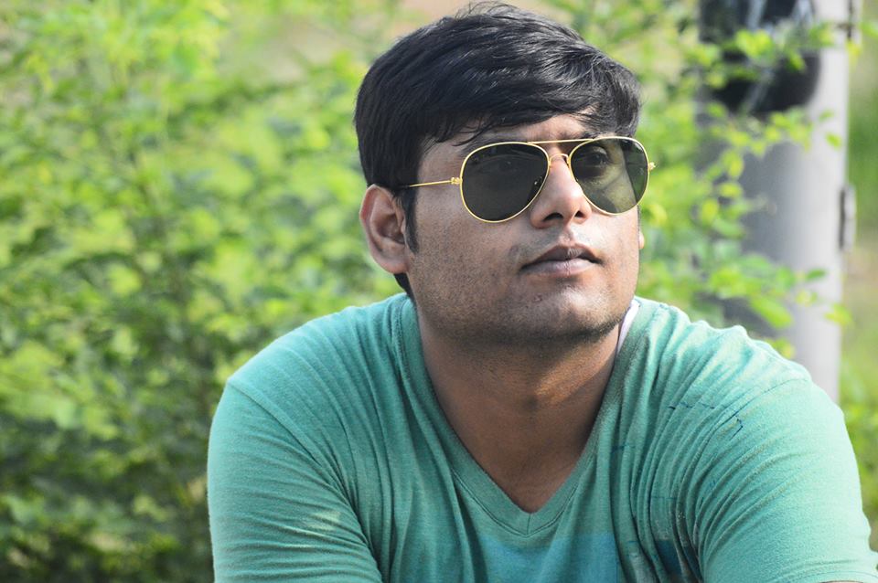 Sameer Saleem Profile