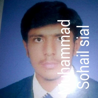 Muhammad Sohail Afzal Excel