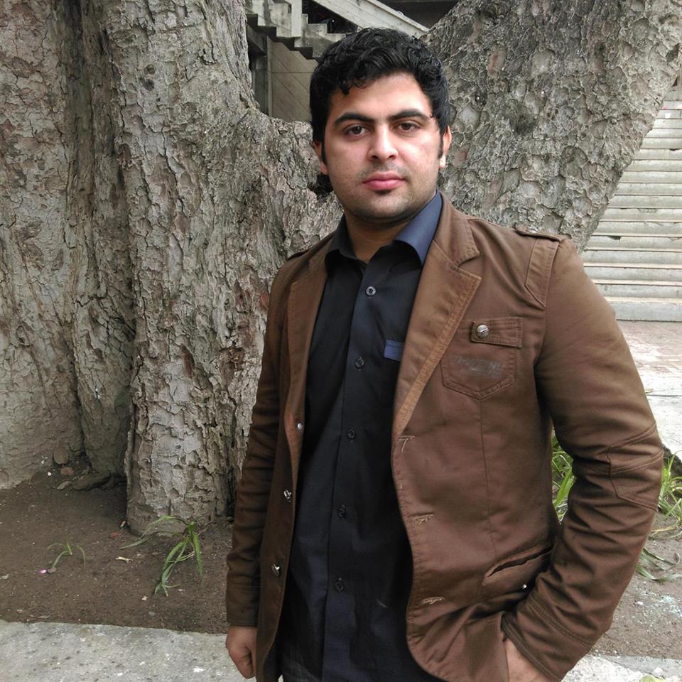 Waqas Mumtaz Profile