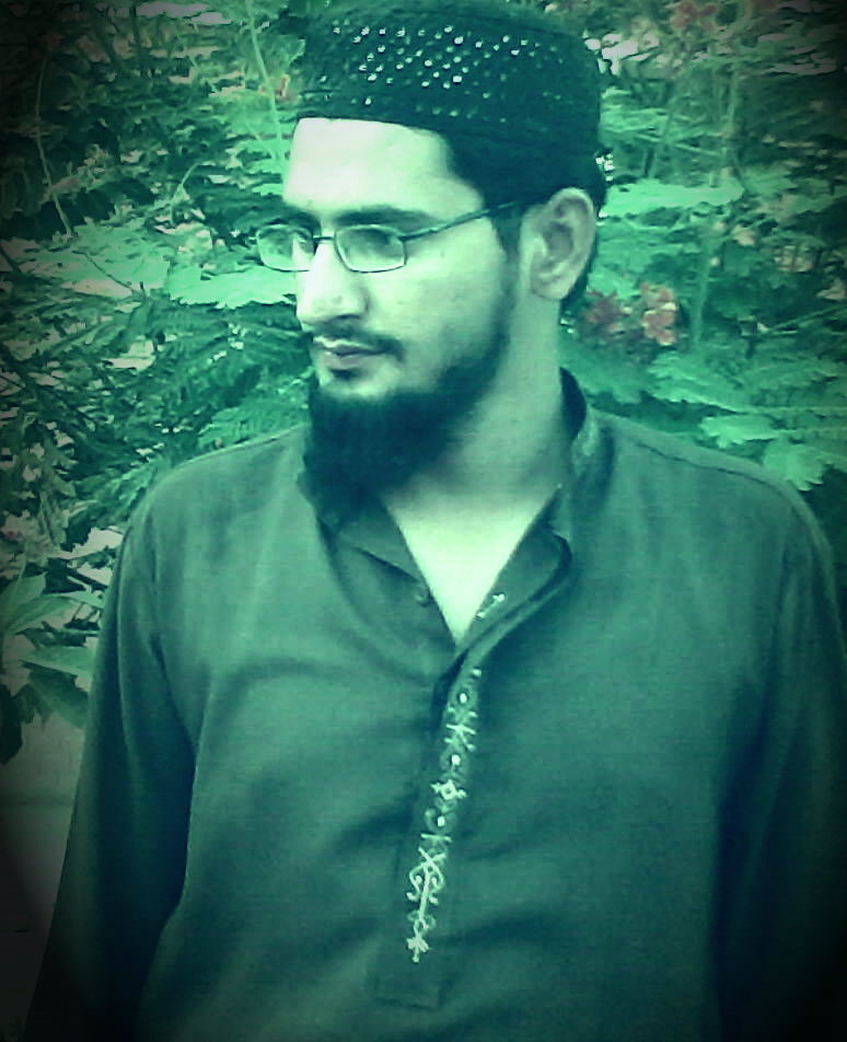 Muhammad Waqas Profile Muhammad Waqas Profile