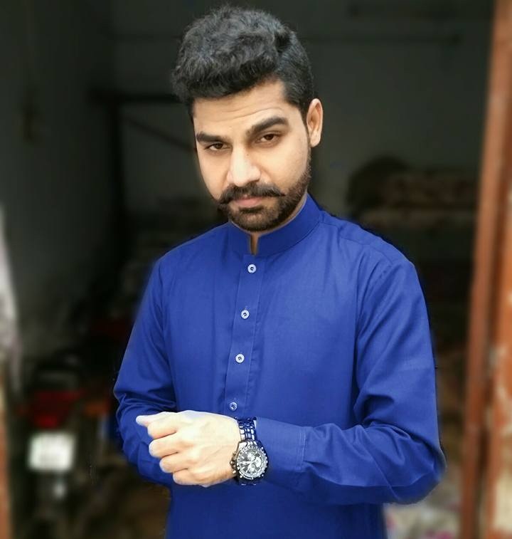 MUHAMMAD JAMEEL Profile