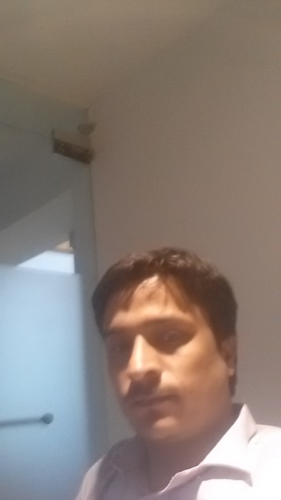 Muhammad Irfan Profile