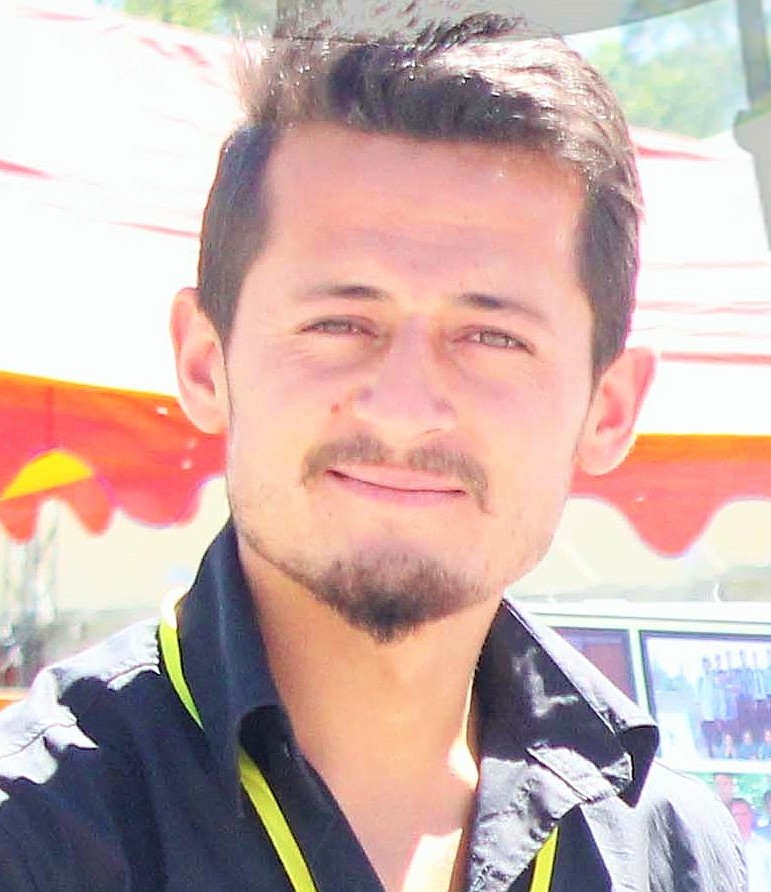 Zahoor Hussain Profile Zahoor Hussain Profile