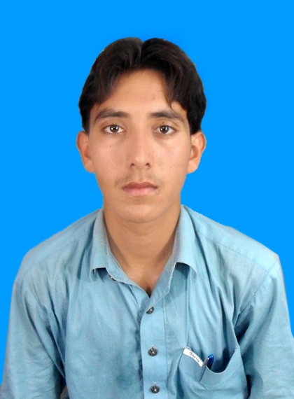 Nasir Khan Profile Nasir Khan Profile