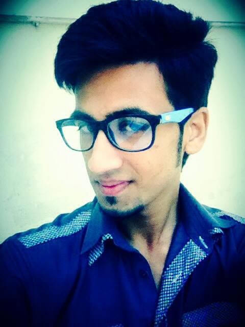 Usman Arshid Profile