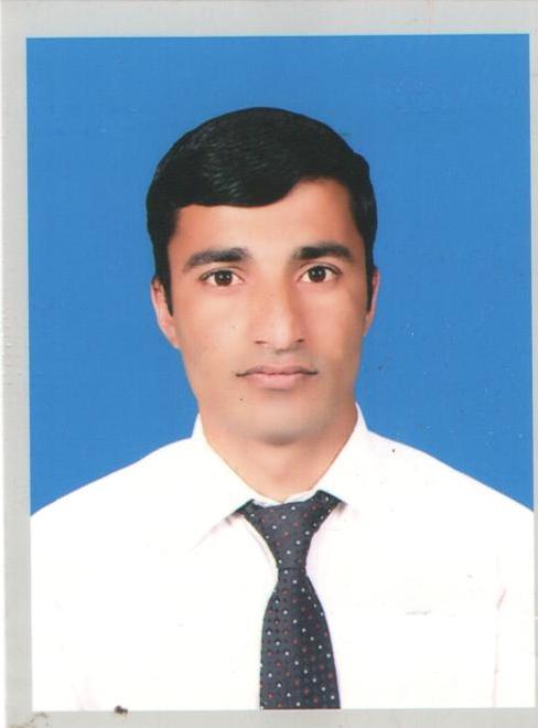 Hussain Ahmed Profile Hussain Ahmed Profile