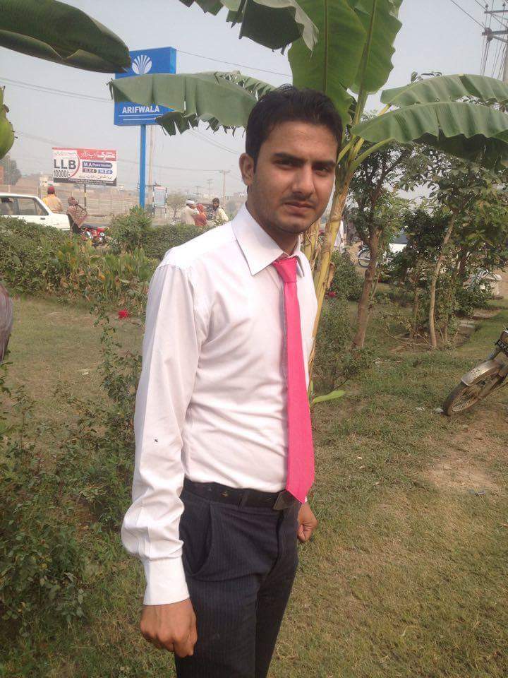 Hamayun Mukhtar Profile Hamayun Mukhtar Profile