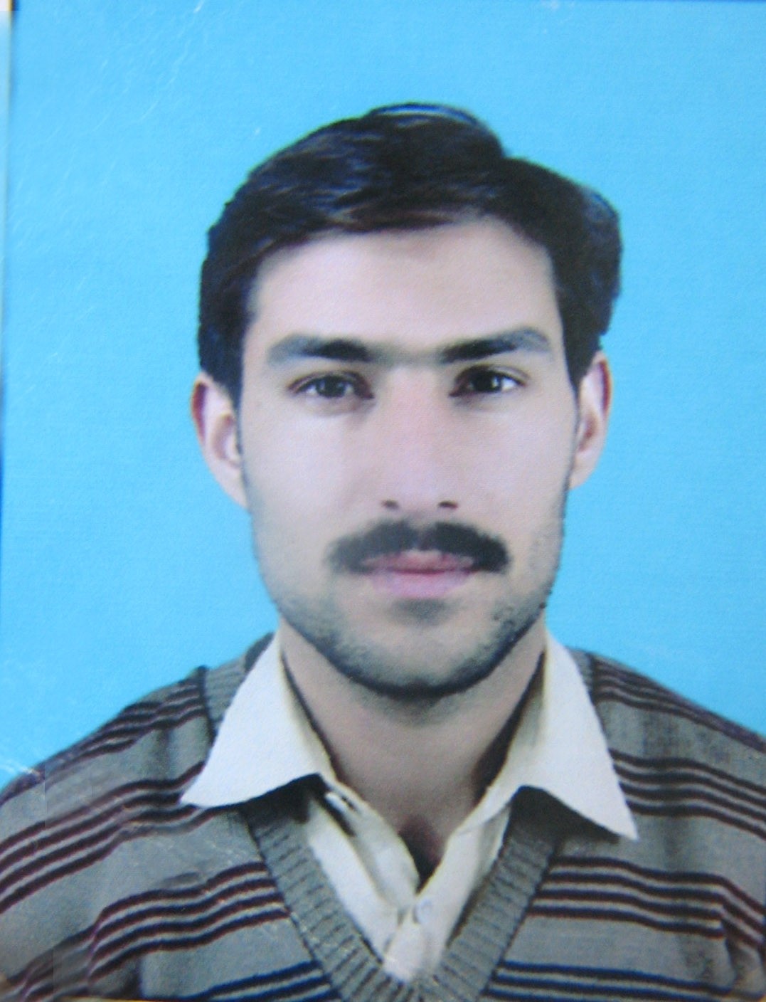 Muhammad Yaqoob Profile