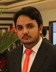 Muhammad Bilal Sharif Profile Muhammad Bilal Sharif Profile