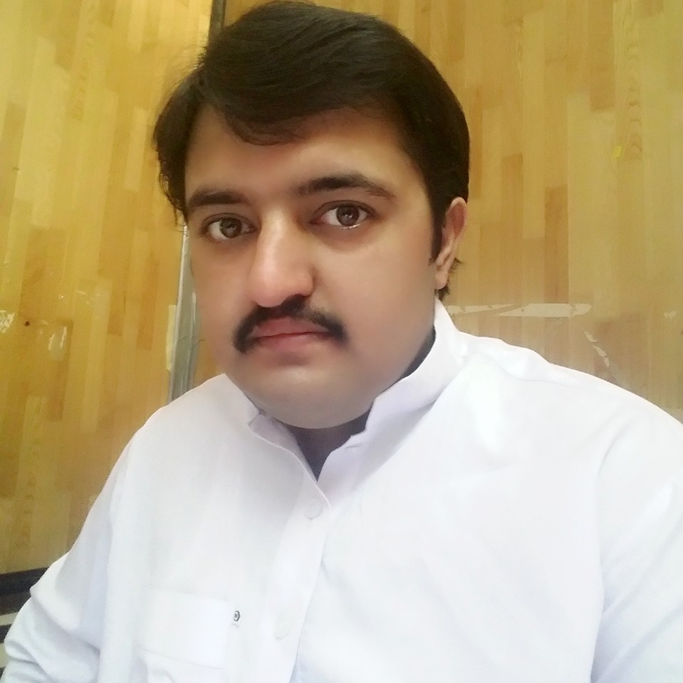 Zafar Riaz Profile Zafar Riaz Profile