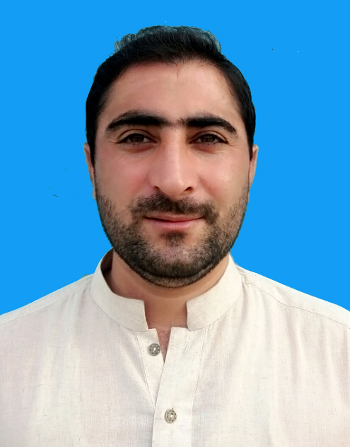 Tufail Ahmad Legal Research