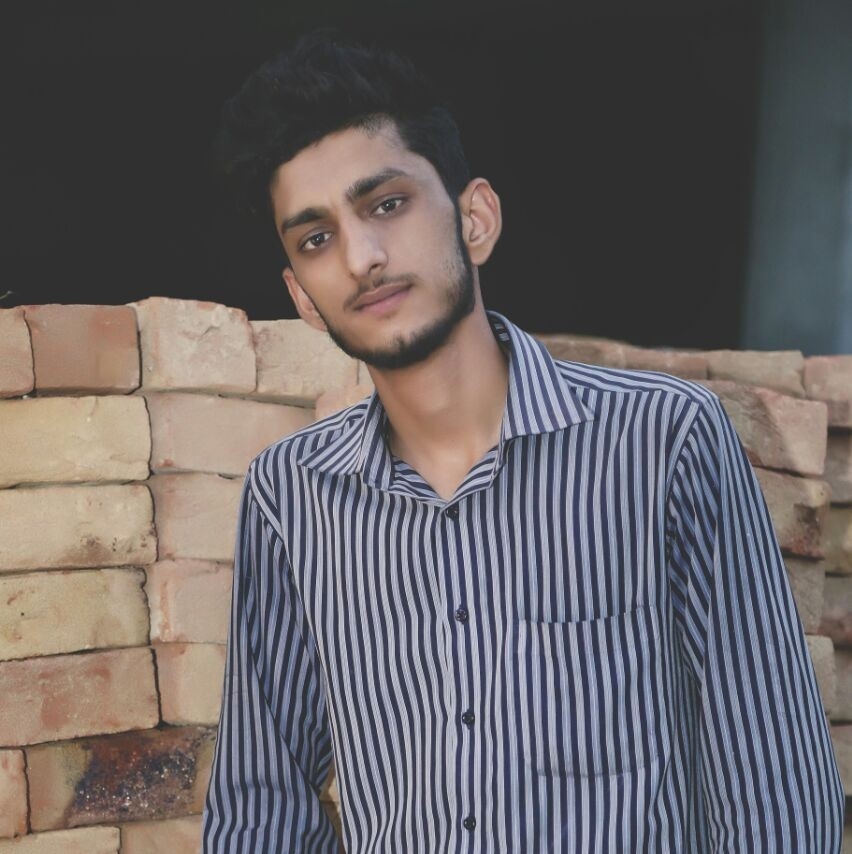 Usama Bashir Profile