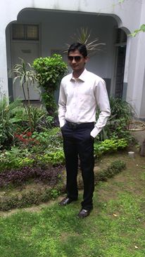 Muhammad Kashif Mathematics