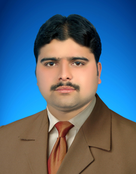 Jamil Haider Profile
