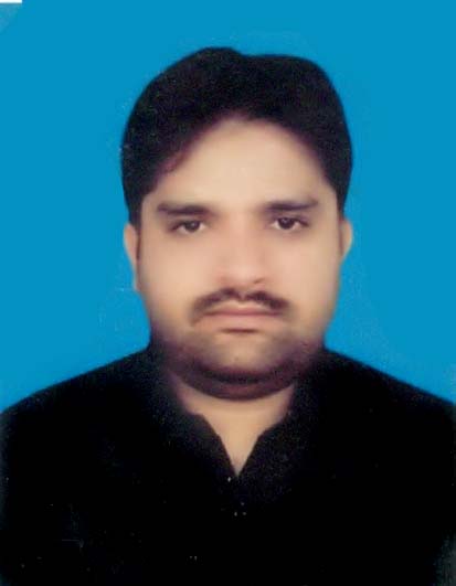 Abbasi Abdul Rasheed Profile