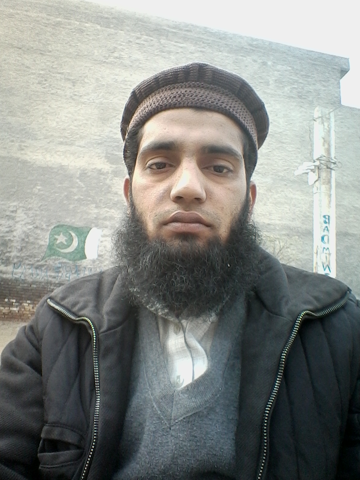 Anas Aamir Profile Anas Aamir Profile