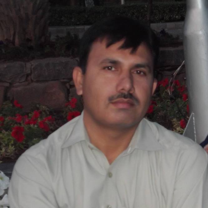 Ghulam Safdar Profile