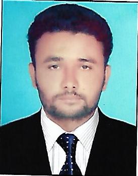 Shams Ul Huda Shah Profile Shams Ul Huda Shah Profile