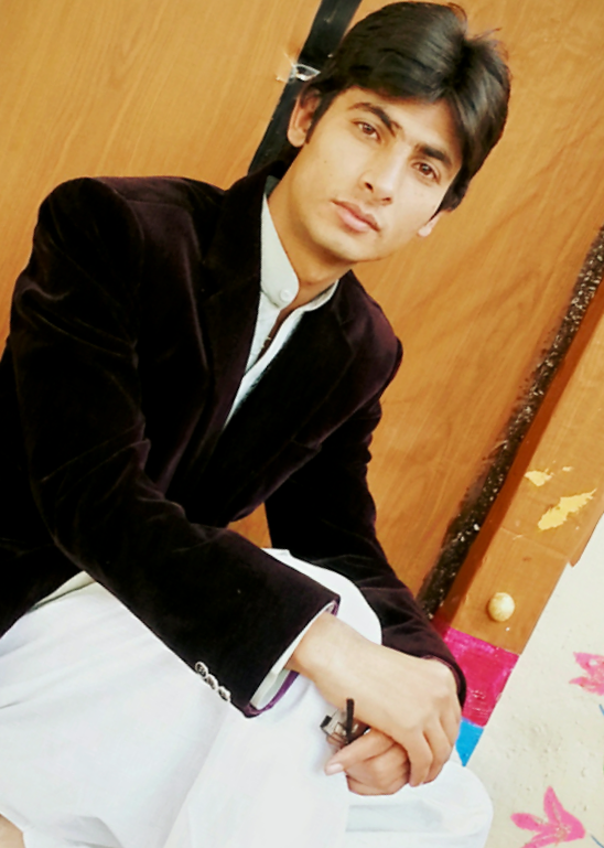 Nadeem Sajid Profile Nadeem Sajid Profile