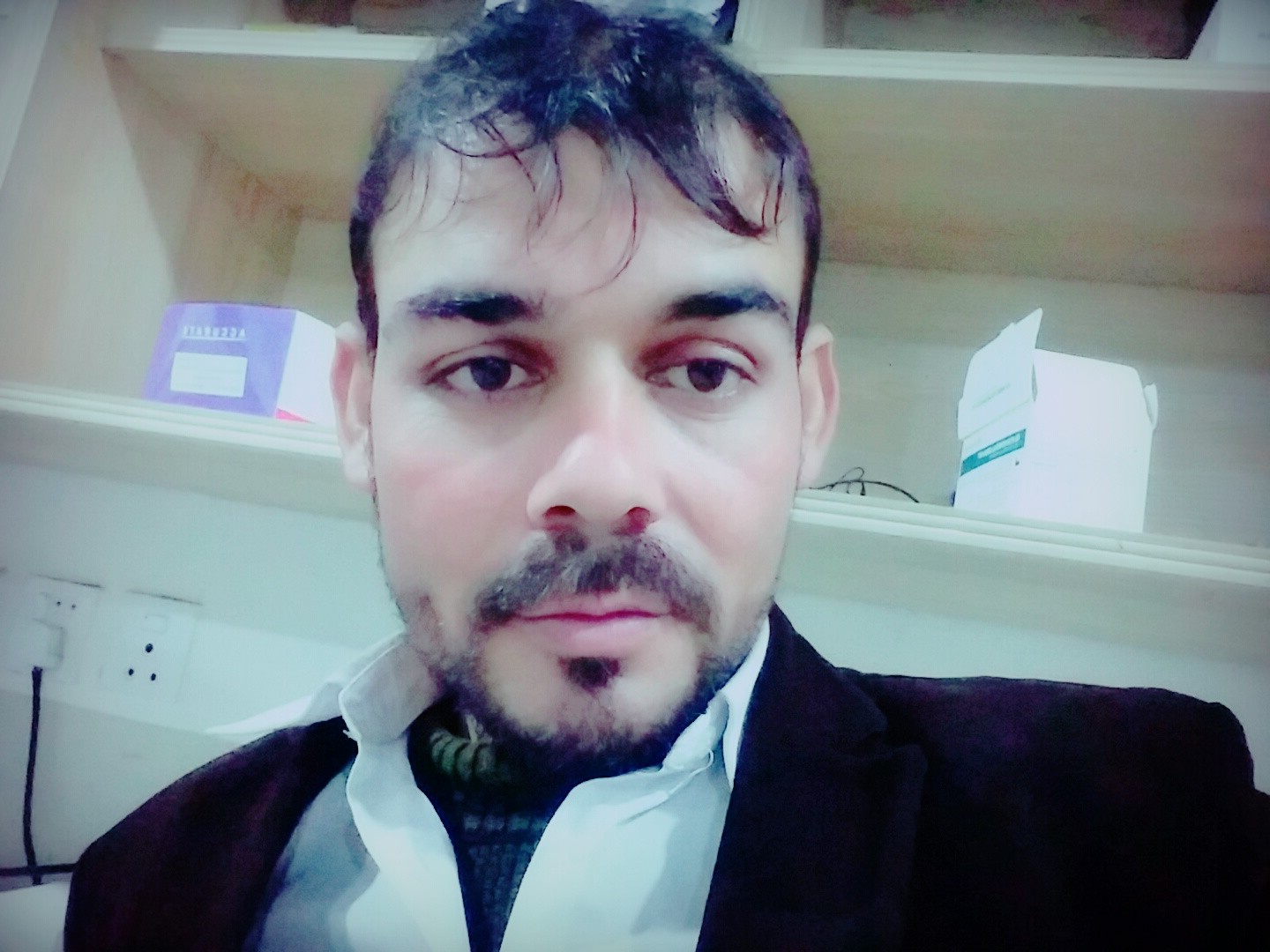 Fazal Rehman Profile Fazal Rehman Profile