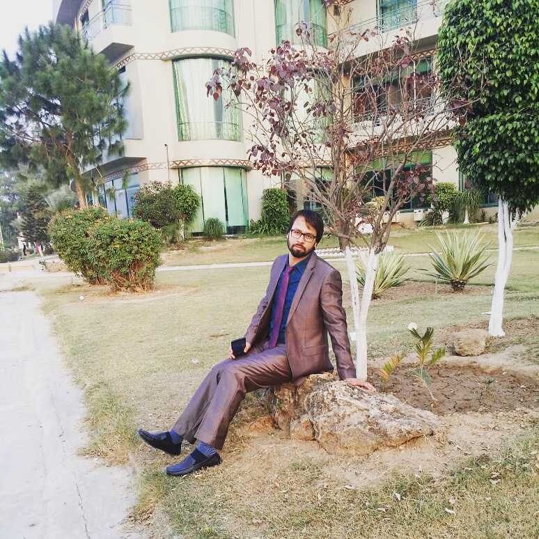 Awais Farooq Profile