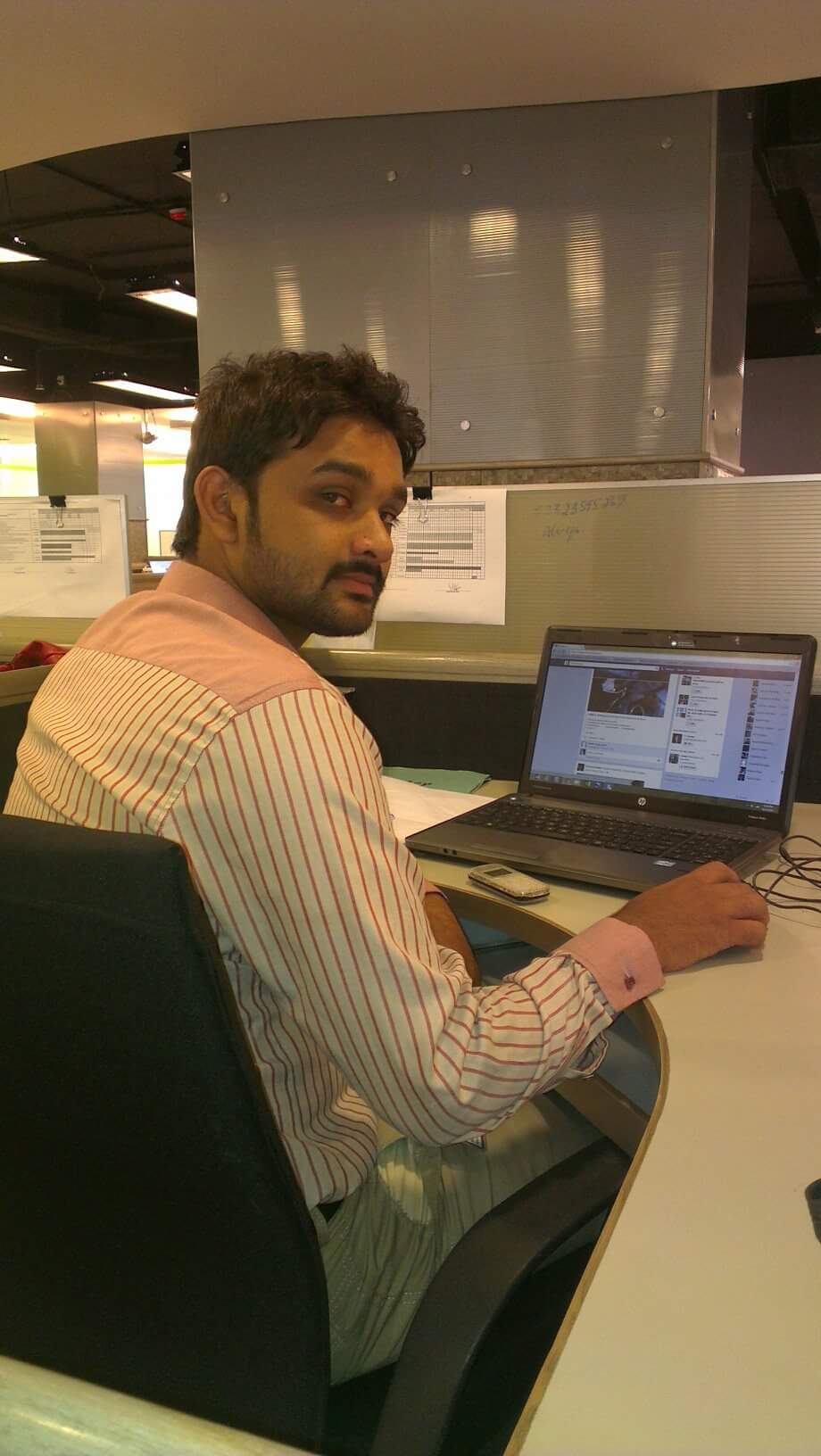 Khawar Hayat Profile Khawar Hayat Profile