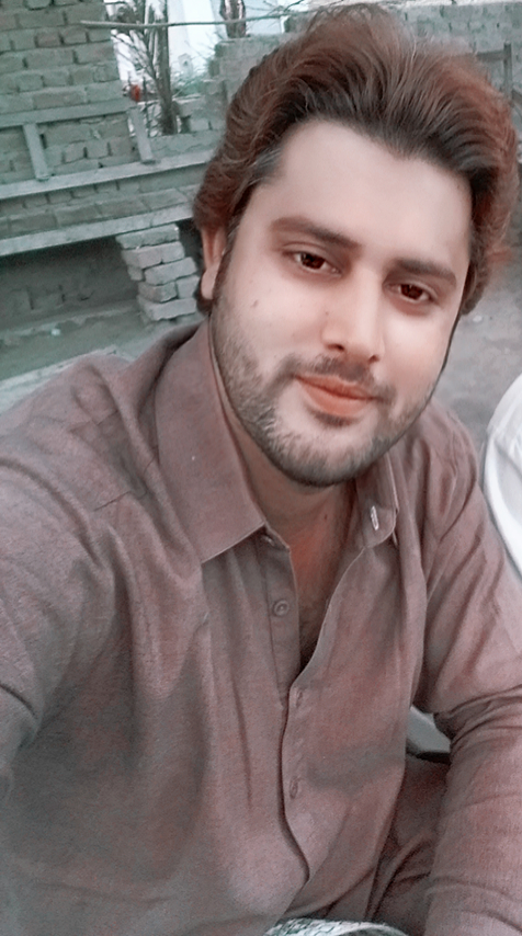 Amir Ali Mirani Word