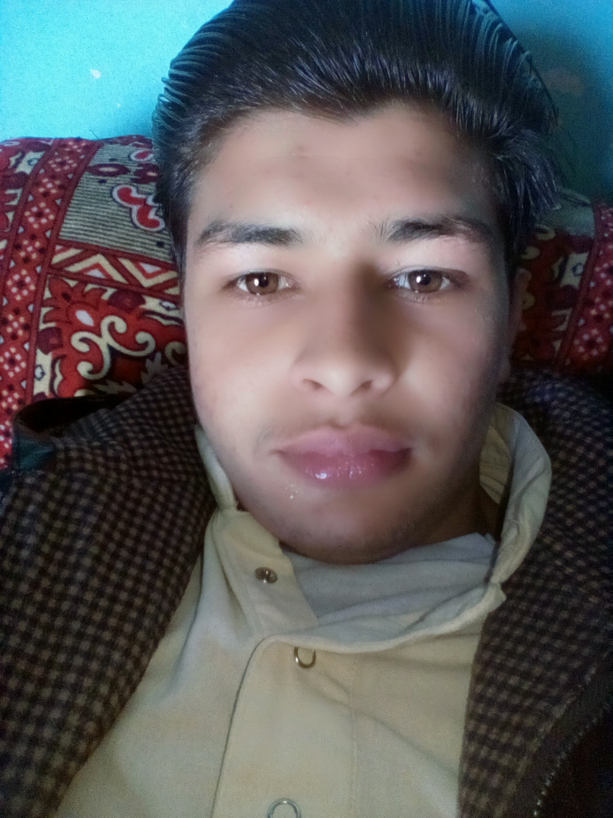 Muhammad Anees Profile