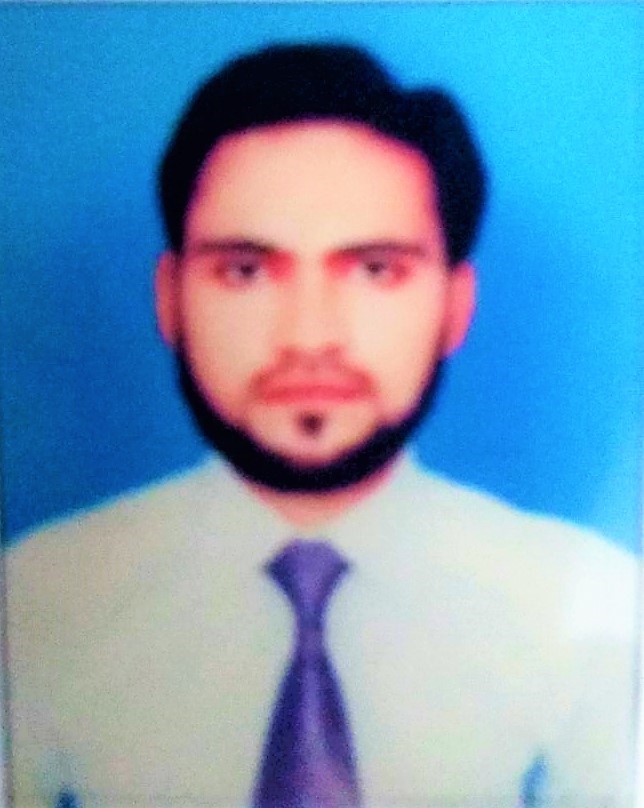 Muhammad Aftab Munir Profile