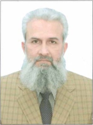 Naveed Iqbal Profile