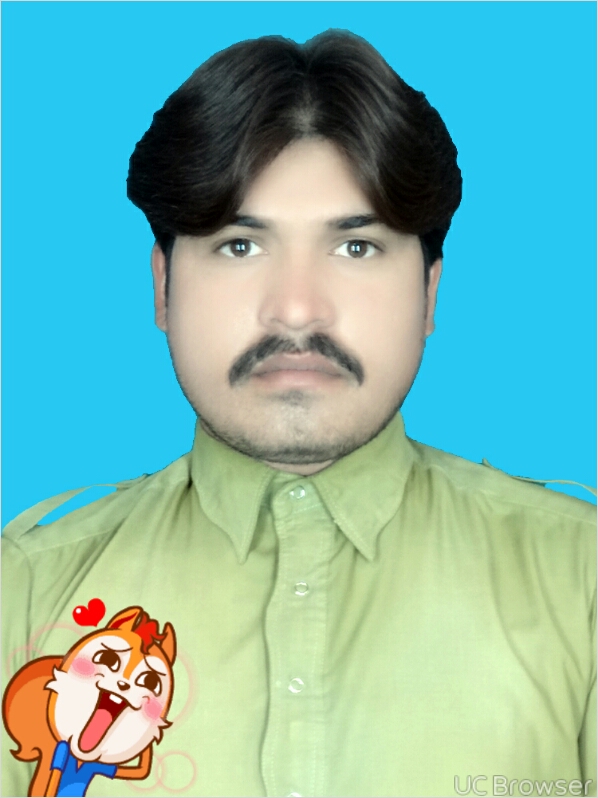 Muhammad Naeem Profile Muhammad Naeem Profile