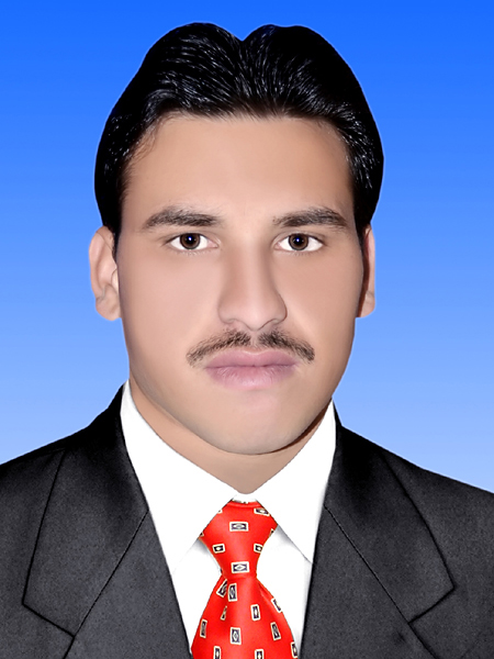 Usman Malik Profile Usman Malik Profile