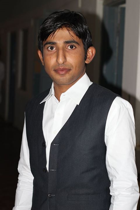 Zulfiqar Ali Profile Zulfiqar Ali Profile