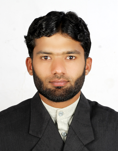 Muhammad Hussain Data Entry