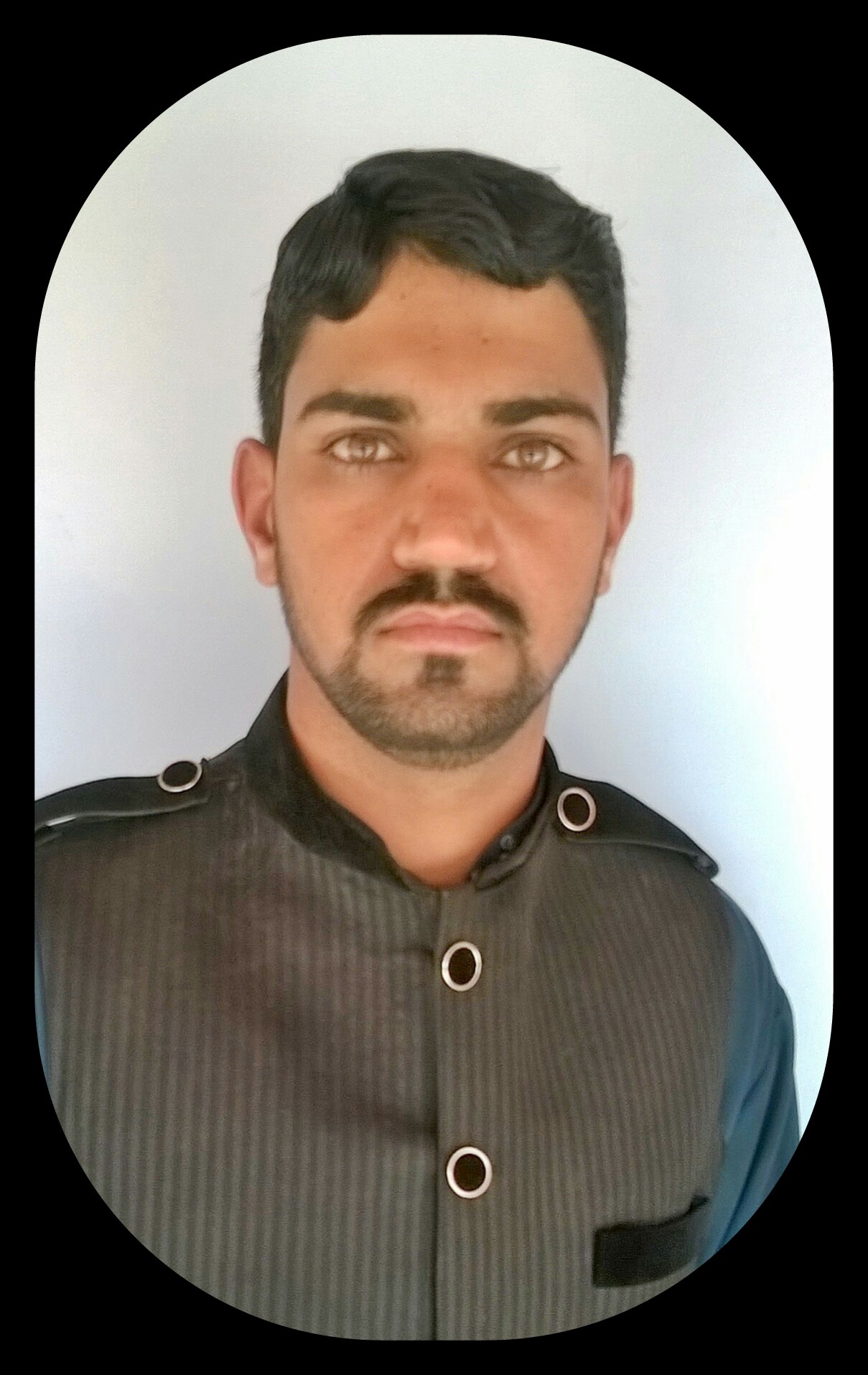 Shafat Aziz Profile Shafat Aziz Profile