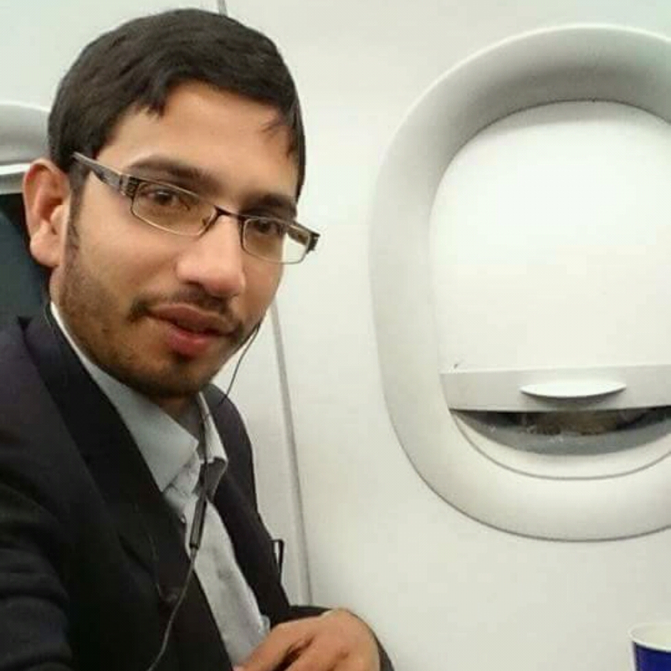 MUHAMMAD Nisar Profile