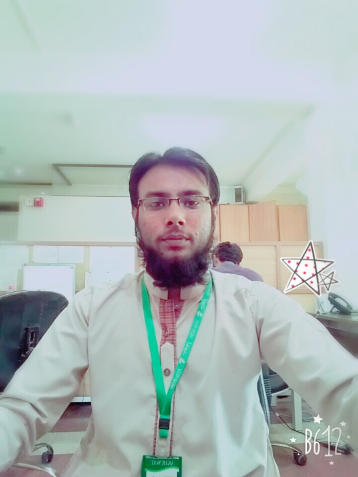 Muhammad Yaqub Profile